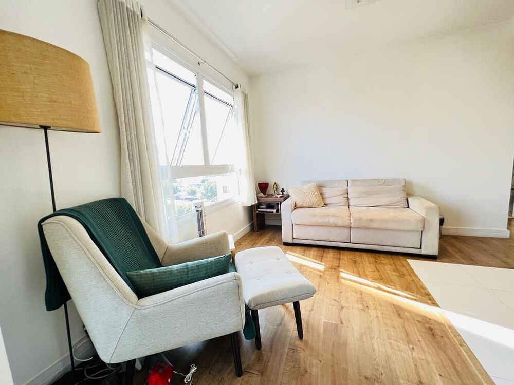 Apartamento, 1 quarto, 40 m² - Foto 23