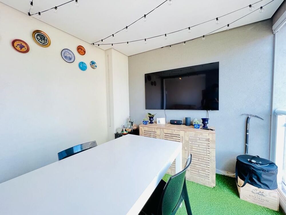 Apartamento, 1 quarto, 40 m² - Foto 11