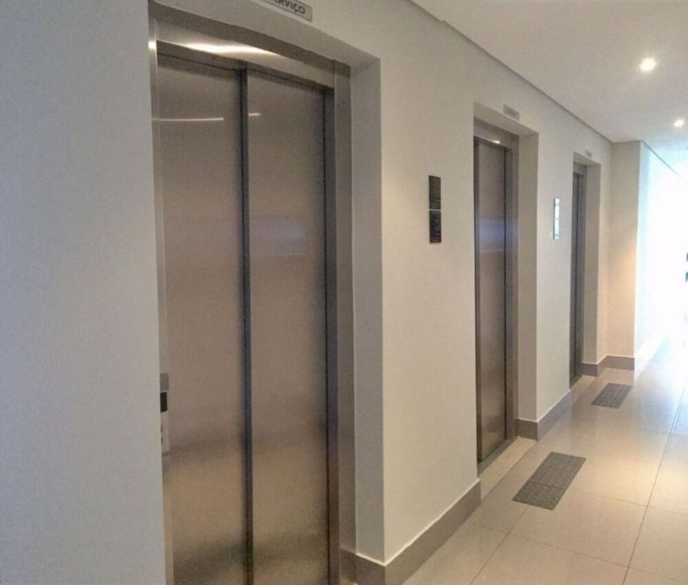 Apartamento, 1 quarto, 40 m² - Foto 4