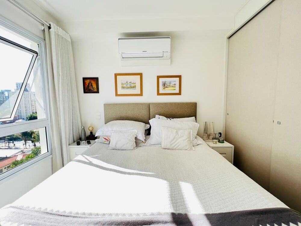 Apartamento, 1 quarto, 40 m² - Foto 13