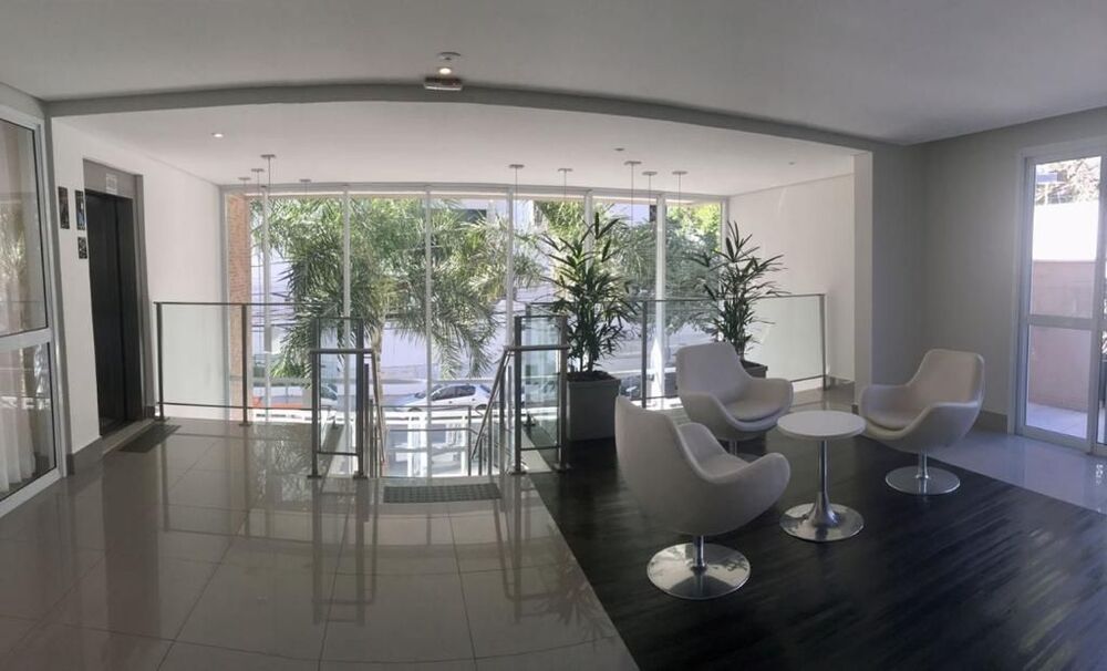 Apartamento, 1 quarto, 40 m² - Foto 1