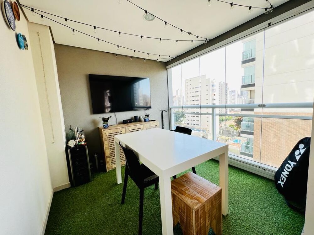 Apartamento, 1 quarto, 40 m² - Foto 6