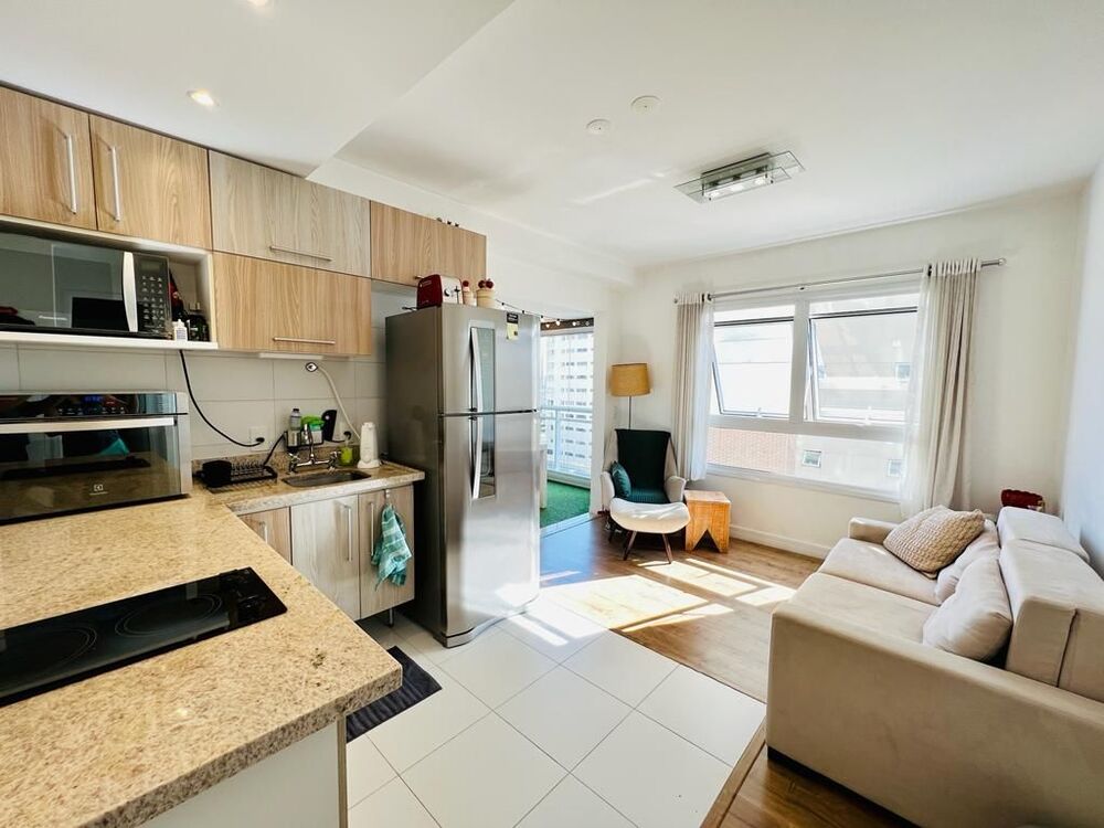 Apartamento, 1 quarto, 40 m² - Foto 16
