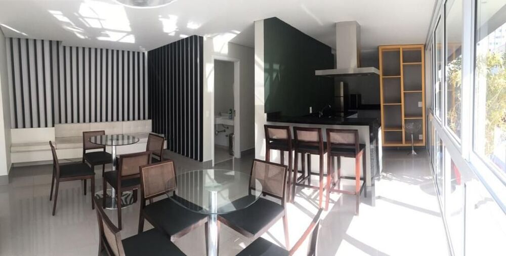 Apartamento, 1 quarto, 40 m² - Foto 19