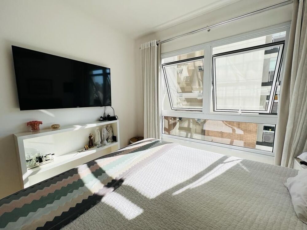 Apartamento, 1 quarto, 40 m² - Foto 3