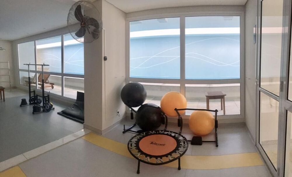 Apartamento, 1 quarto, 40 m² - Foto 10