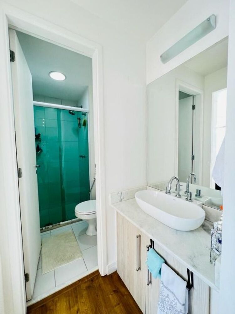 Apartamento, 1 quarto, 40 m² - Foto 5
