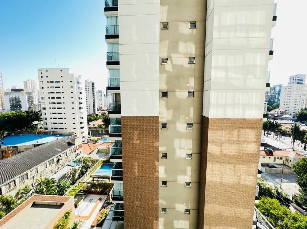 Apartamento, 1 quarto, 40 m² - Foto 12