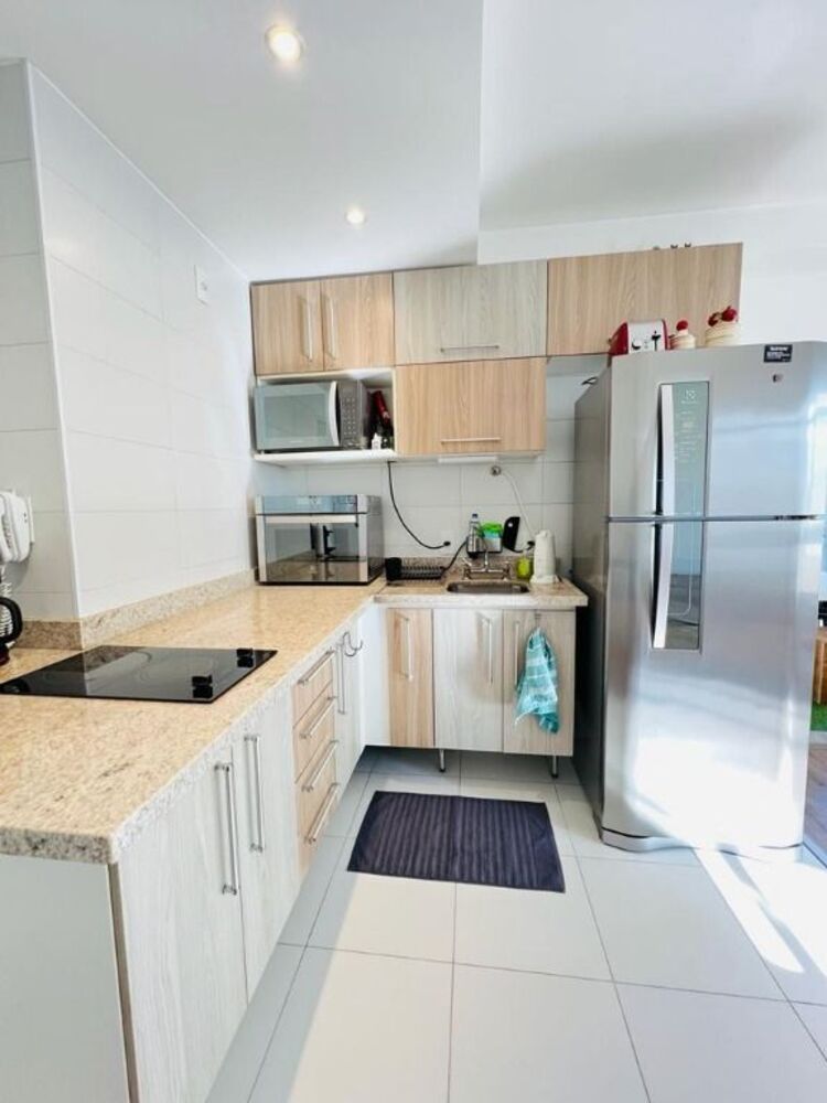 Apartamento, 1 quarto, 40 m² - Foto 28