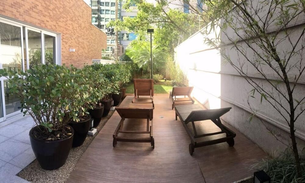 Apartamento, 1 quarto, 40 m² - Foto 14