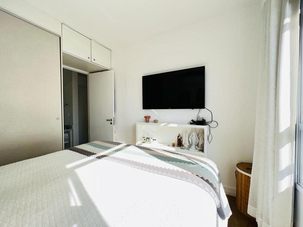 Apartamento, 1 quarto, 40 m² - Foto 18