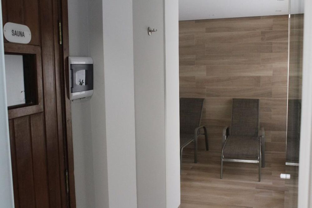 Apartamento, 4 quartos, 182 m² - Foto 1