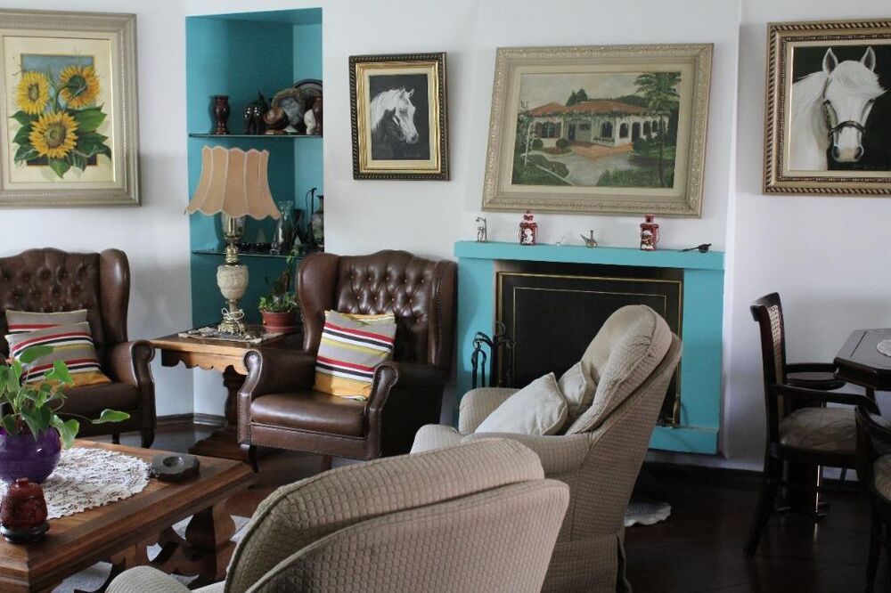 Apartamento, 4 quartos, 182 m² - Foto 3