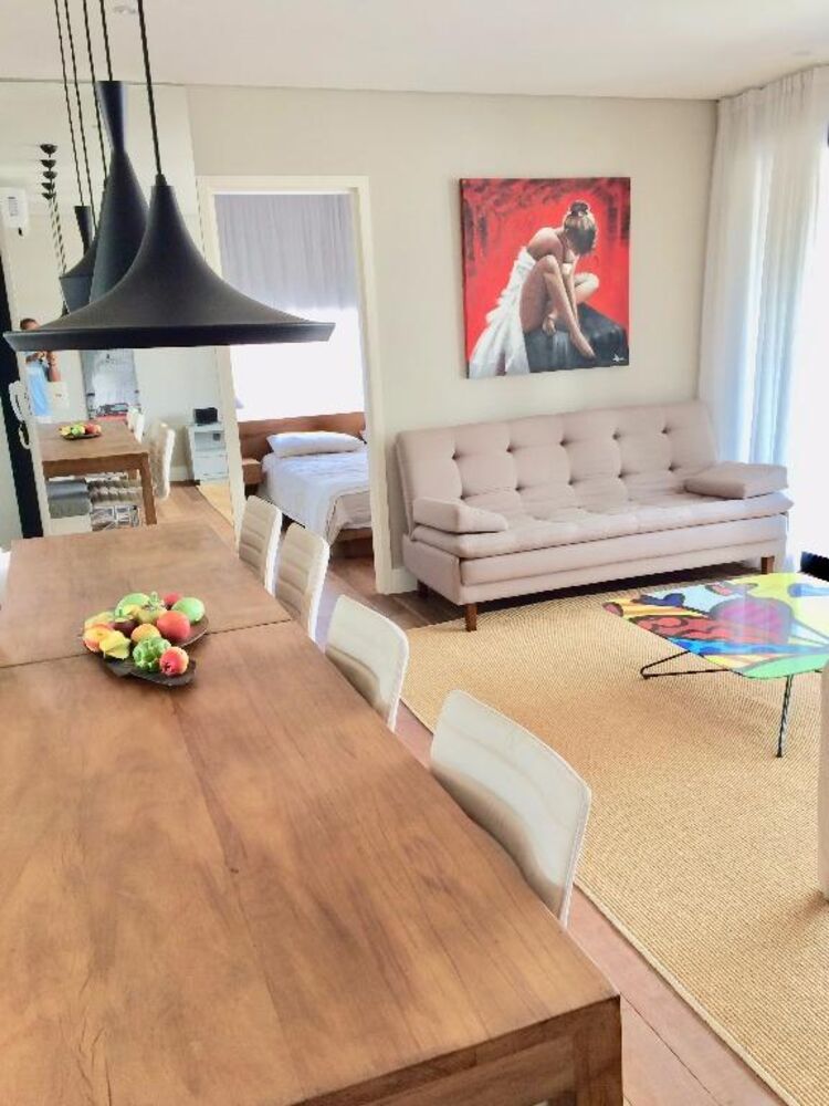 Apartamento, 1 quarto, 68 m² - Foto 13