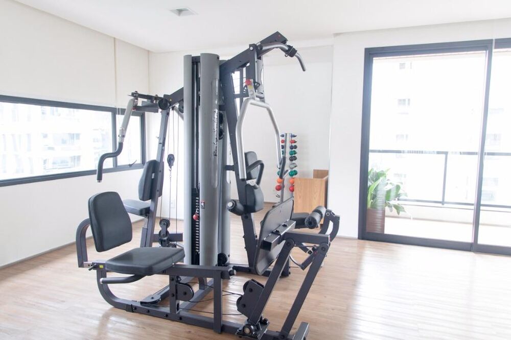 Apartamento, 1 quarto, 68 m² - Foto 15