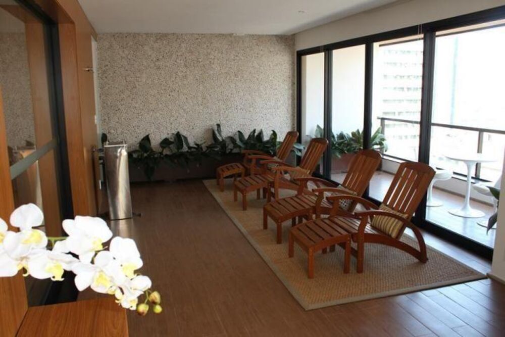Apartamento, 1 quarto, 68 m² - Foto 4