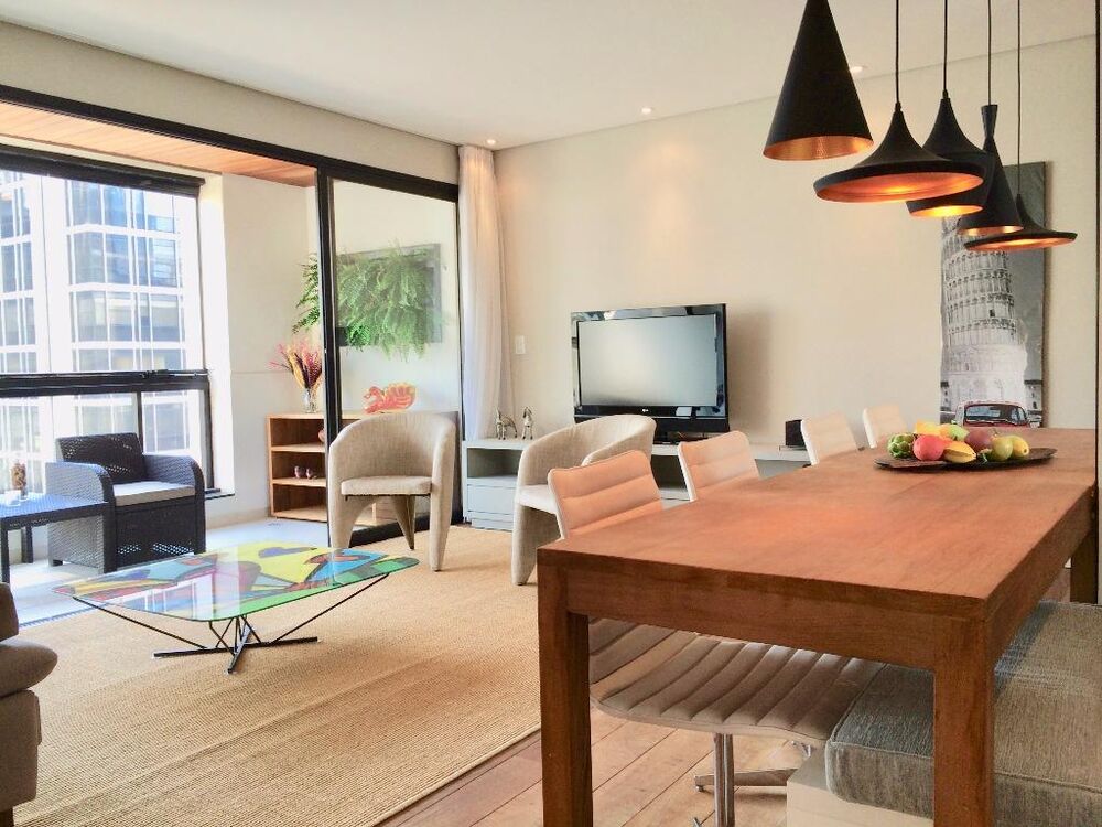 Apartamento, 1 quarto, 68 m² - Foto 9