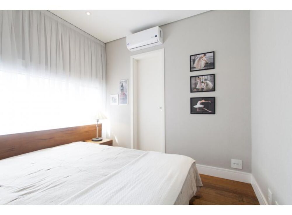 Apartamento, 1 quarto, 68 m² - Foto 5