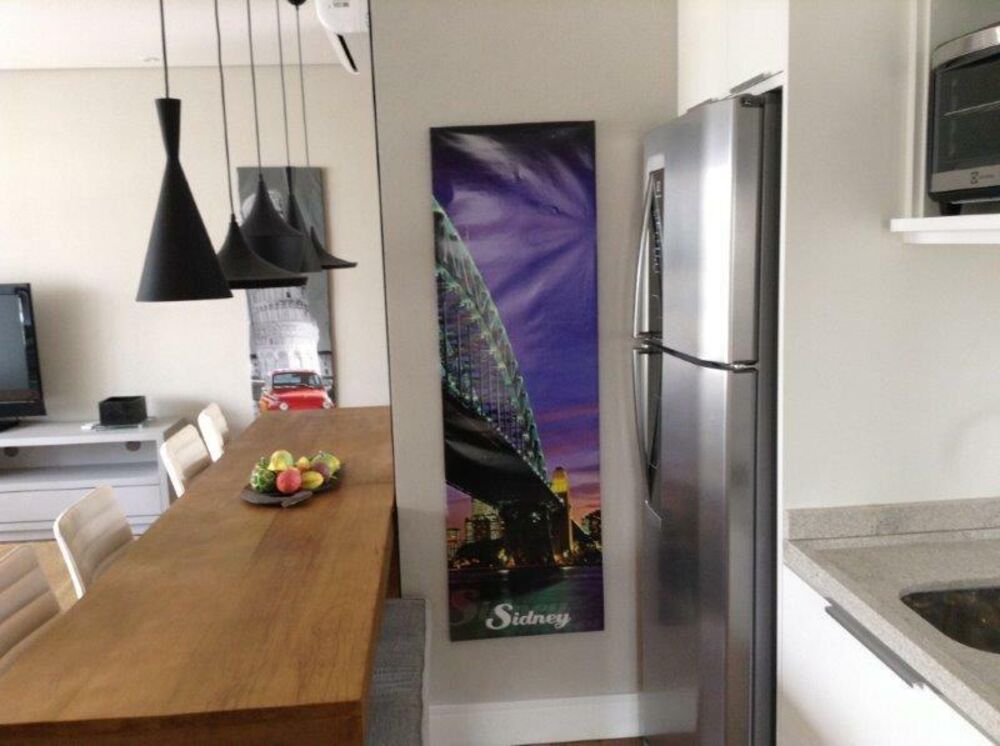 Apartamento, 1 quarto, 68 m² - Foto 19