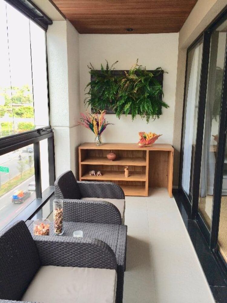 Apartamento, 1 quarto, 68 m² - Foto 11