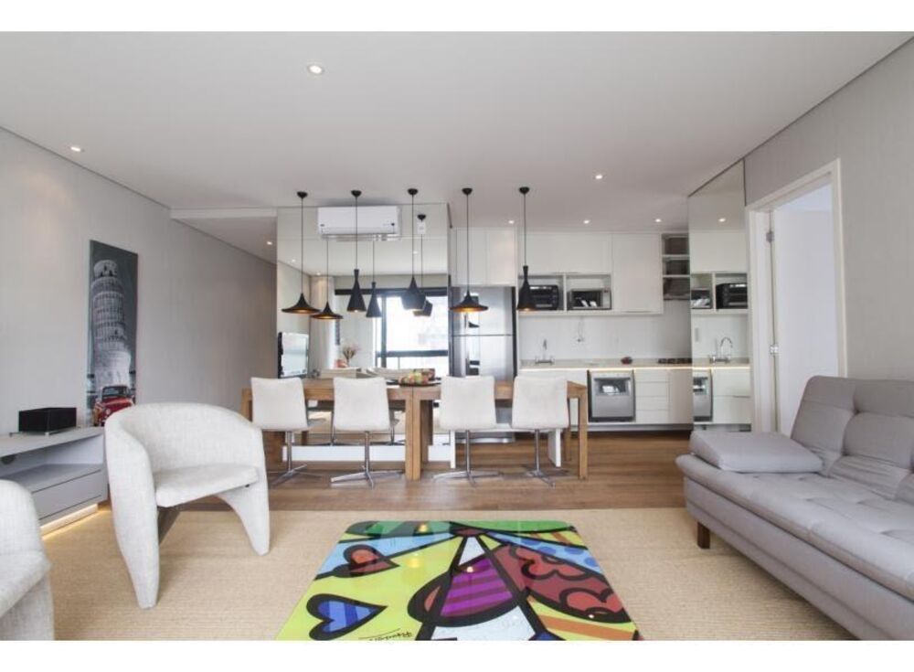 Apartamento, 1 quarto, 68 m² - Foto 12