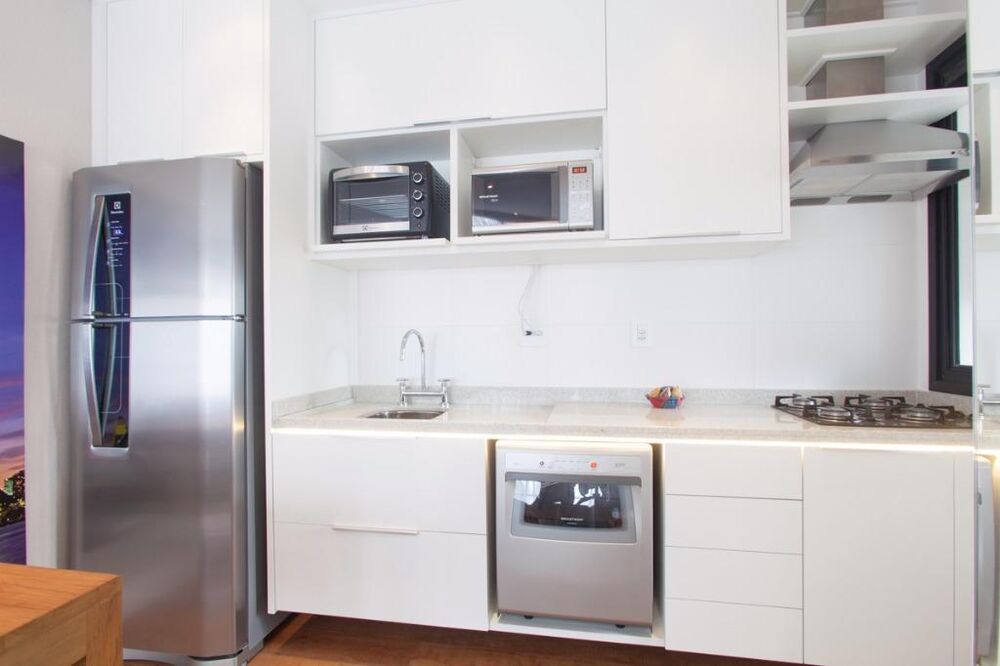 Apartamento, 1 quarto, 68 m² - Foto 17