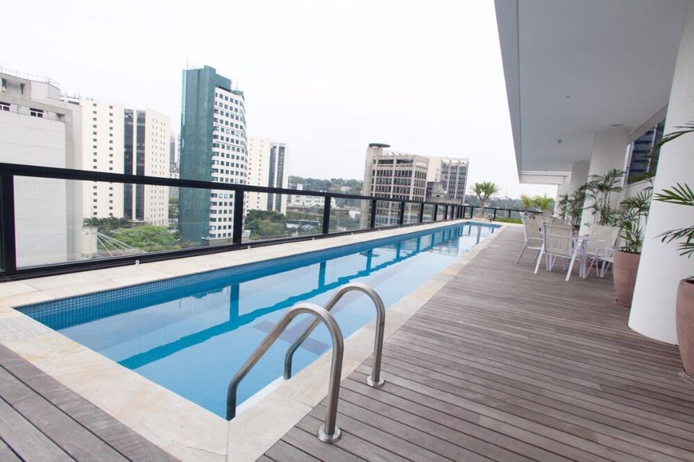 Apartamento, 1 quarto, 68 m² - Foto 14