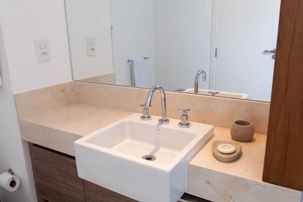 Apartamento, 1 quarto, 68 m² - Foto 3