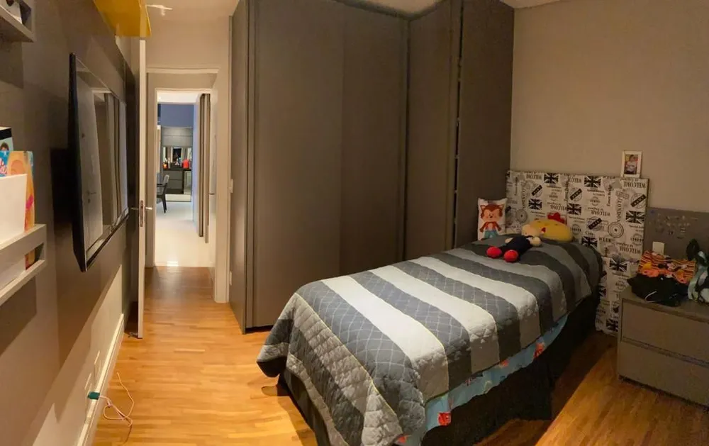 Apartamento, 3 quartos, 382 m² - Foto 3