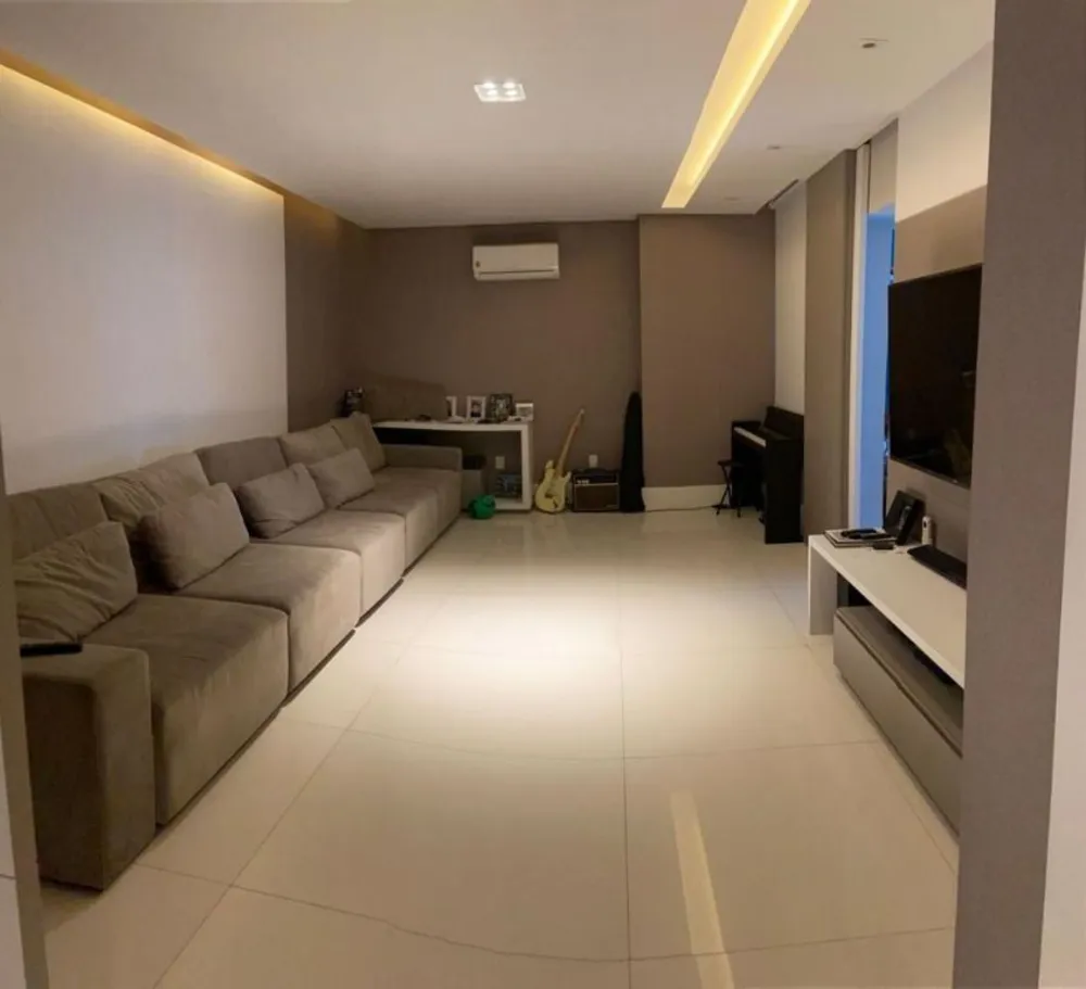 Apartamento, 3 quartos, 382 m² - Foto 1