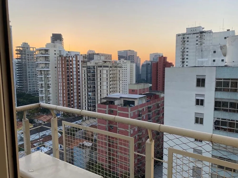 Apartamento, 1 quarto, 45 m² - Foto 2