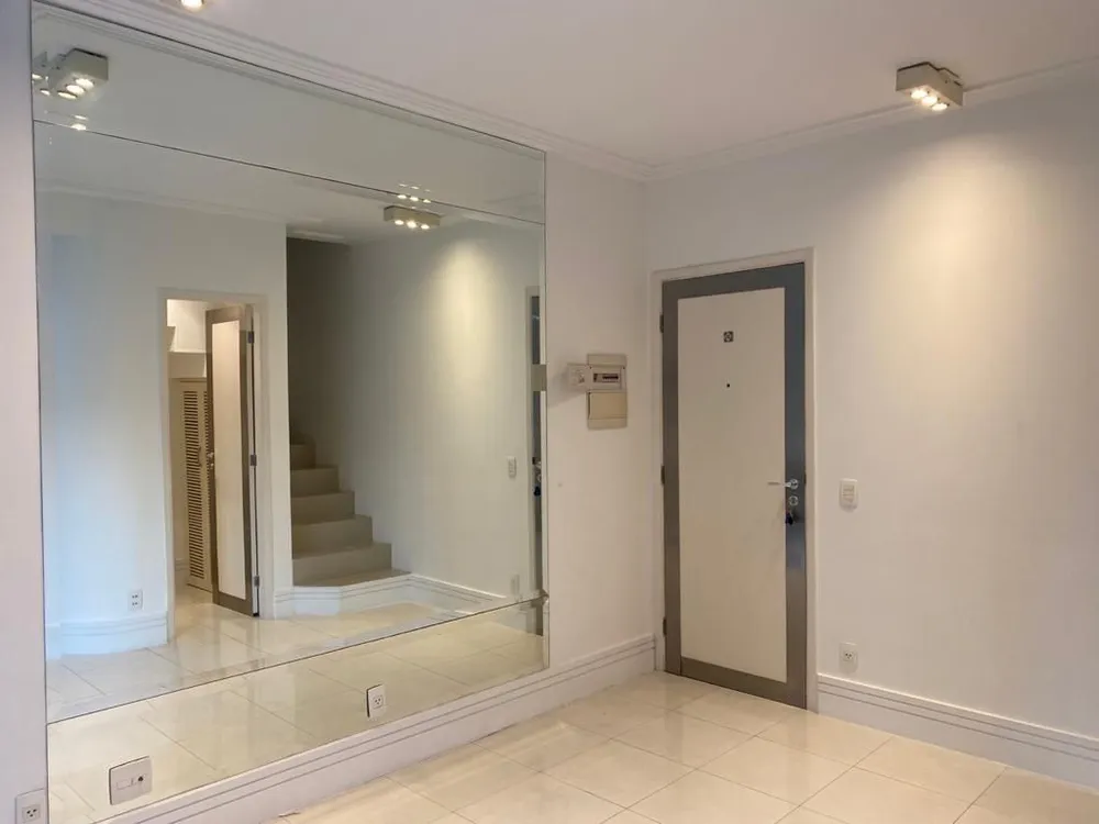 Apartamento, 1 quarto, 45 m² - Foto 1