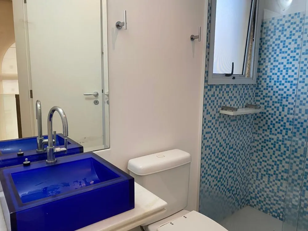 Apartamento, 1 quarto, 45 m² - Foto 4