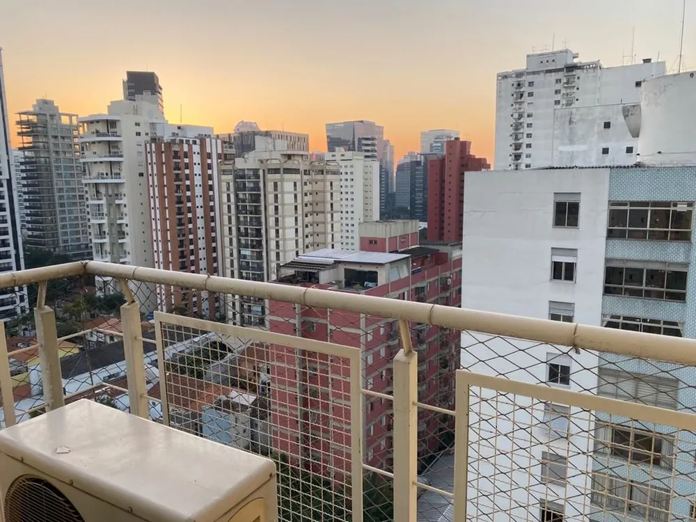 Apartamento, 1 quarto, 45 m² - Foto 3