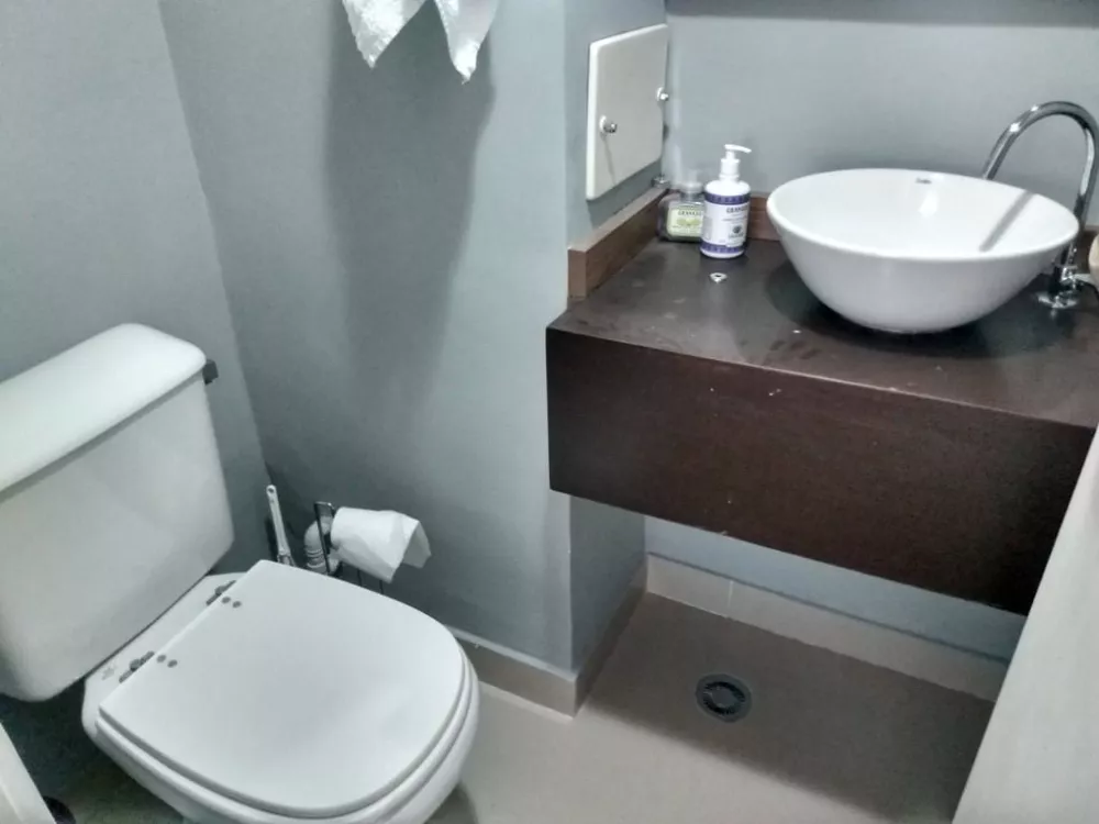 Sala-Conjunto, 33 m² - Foto 5