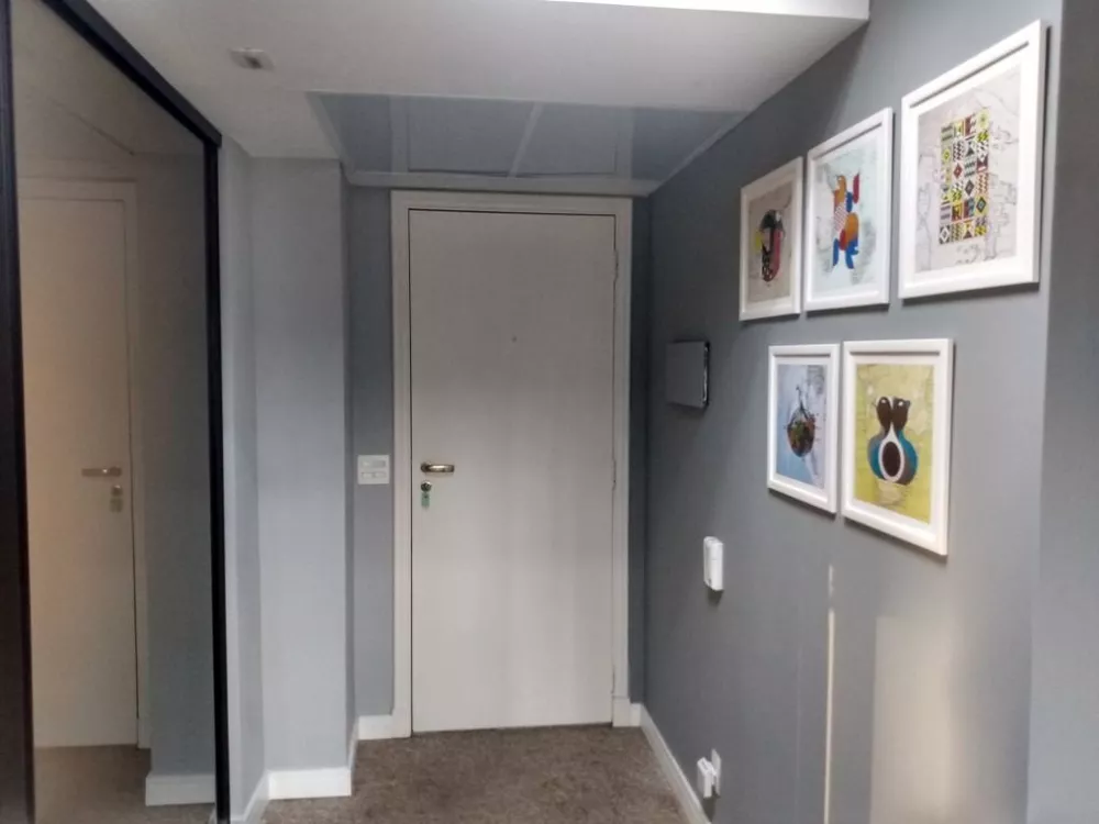Sala-Conjunto, 33 m² - Foto 12