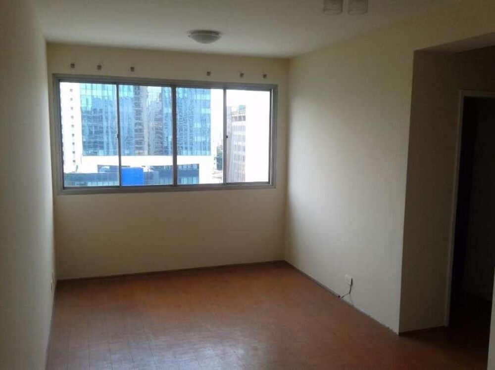 Apartamento, 2 quartos, 75 m² - Foto 1
