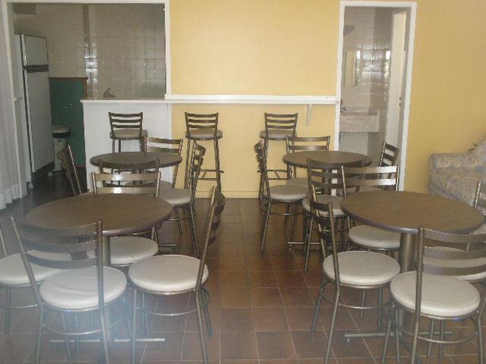 Apartamento, 2 quartos, 75 m² - Foto 11