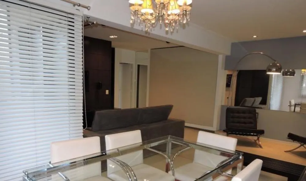 Apartamento, 1 quarto, 82 m² - Foto 3