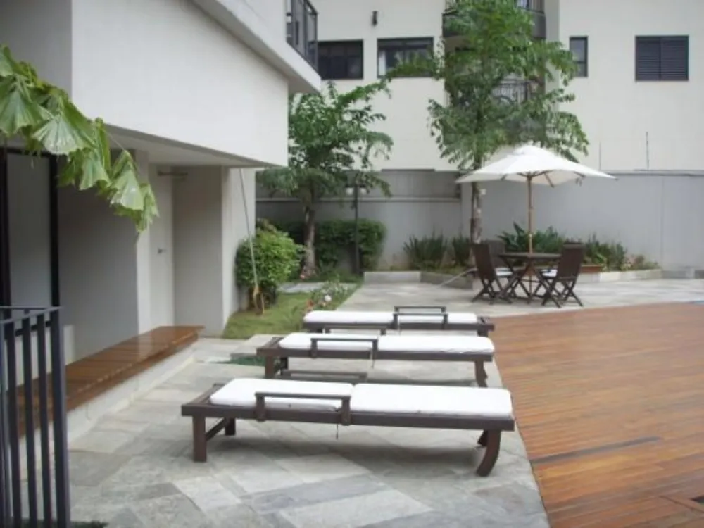 Apartamento, 1 quarto, 82 m² - Foto 1