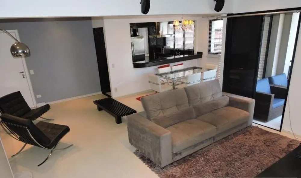 Apartamento, 1 quarto, 82 m² - Foto 4