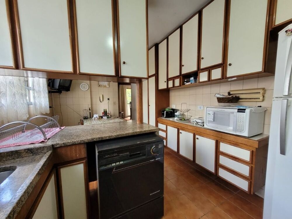 Apartamento, 3 quartos, 160 m² - Foto 7