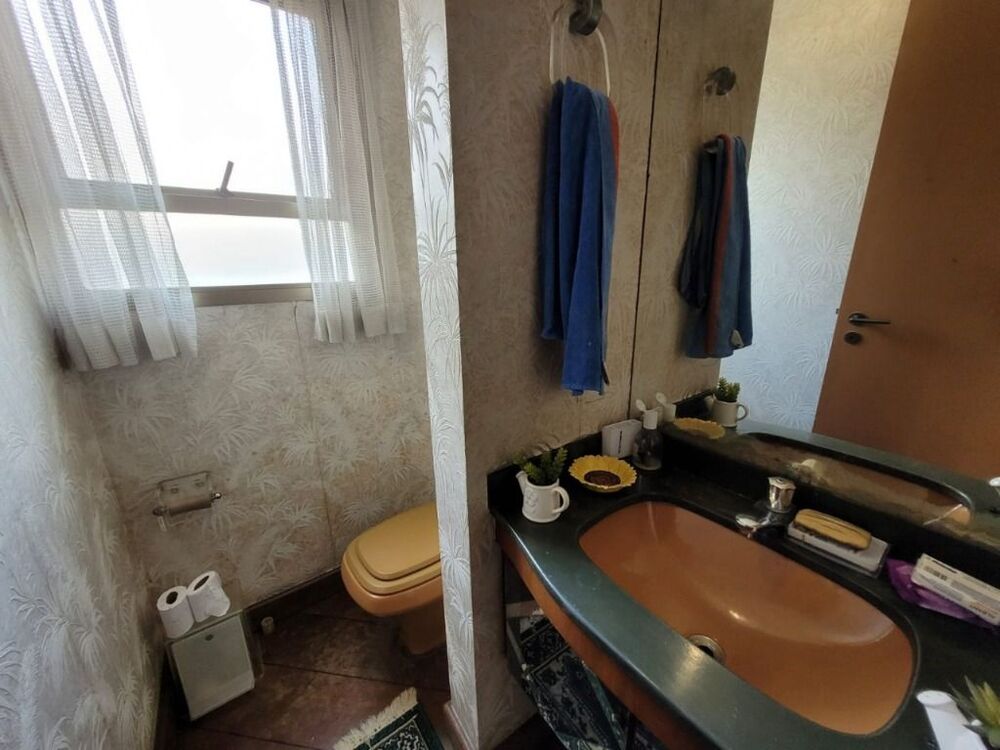 Apartamento, 3 quartos, 160 m² - Foto 19