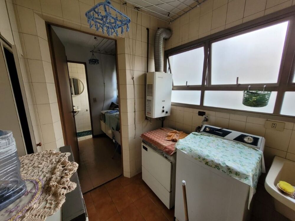 Apartamento, 3 quartos, 160 m² - Foto 9