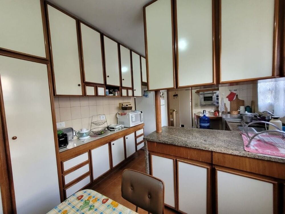 Apartamento, 3 quartos, 160 m² - Foto 5