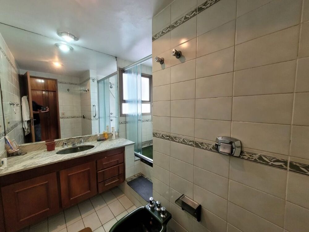Apartamento, 3 quartos, 160 m² - Foto 20