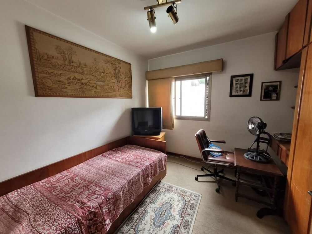 Apartamento, 3 quartos, 160 m² - Foto 14