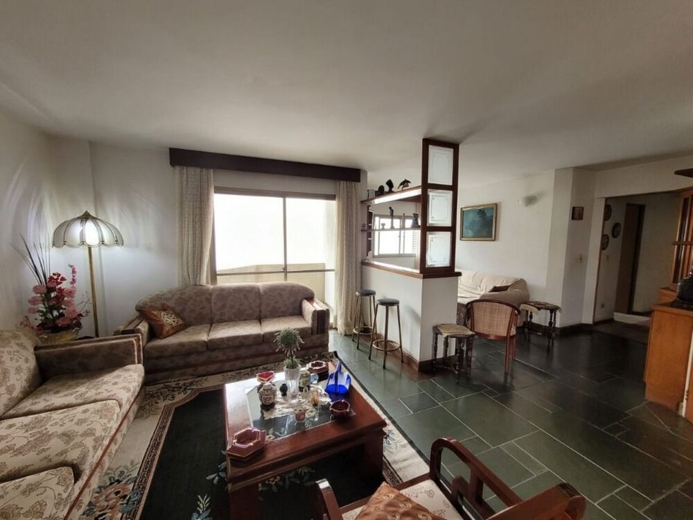 Apartamento, 3 quartos, 160 m² - Foto 2