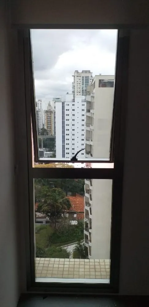 Sala-Conjunto, 41 m² - Foto 4