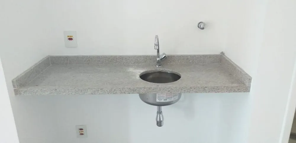 Sala-Conjunto, 41 m² - Foto 3